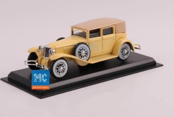 Masini de Legenda Stars  - Amercom