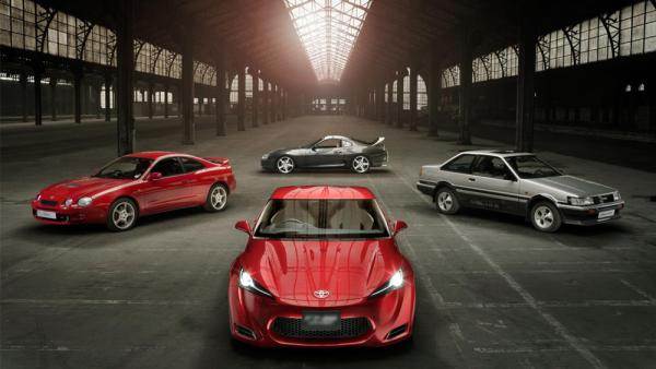 Compania japoneza pe primul loc in lume: Toyota