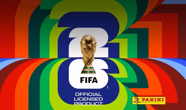 Cat costa colectia Panini FIFA 2026 - ghid complet