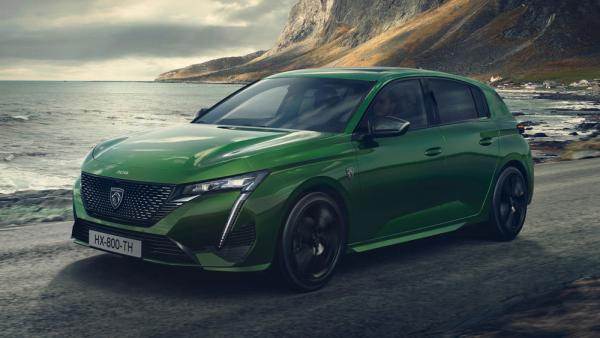 A intrat pe piata in urma cu mai mult de 200 de ani: Peugeot (308)