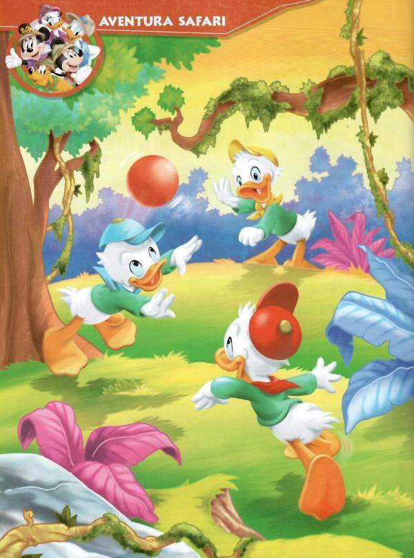 Prieteni cu animalele - Fran, puiul de girafa