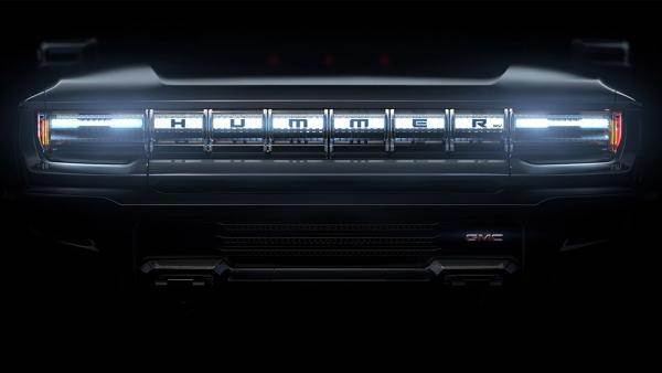 Vehicul militar devenit vehicul comercial: (GMC) Hummer