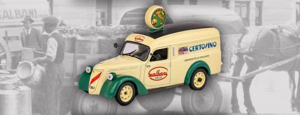 Fiat 1100 ELR: O Legendă a Drumurilor Românești