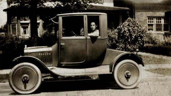 Cele mai importante categorii de caroserii: Coupe