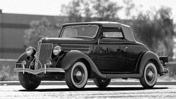 Modele de epoca "DeLuxe" americane