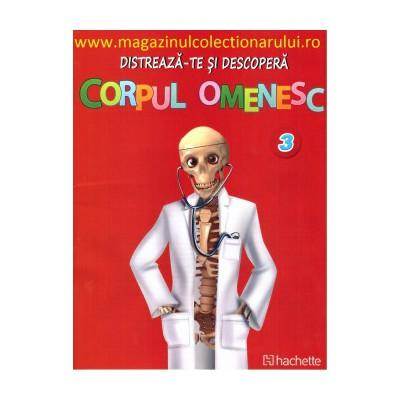 Colectia Corpul Omenesc