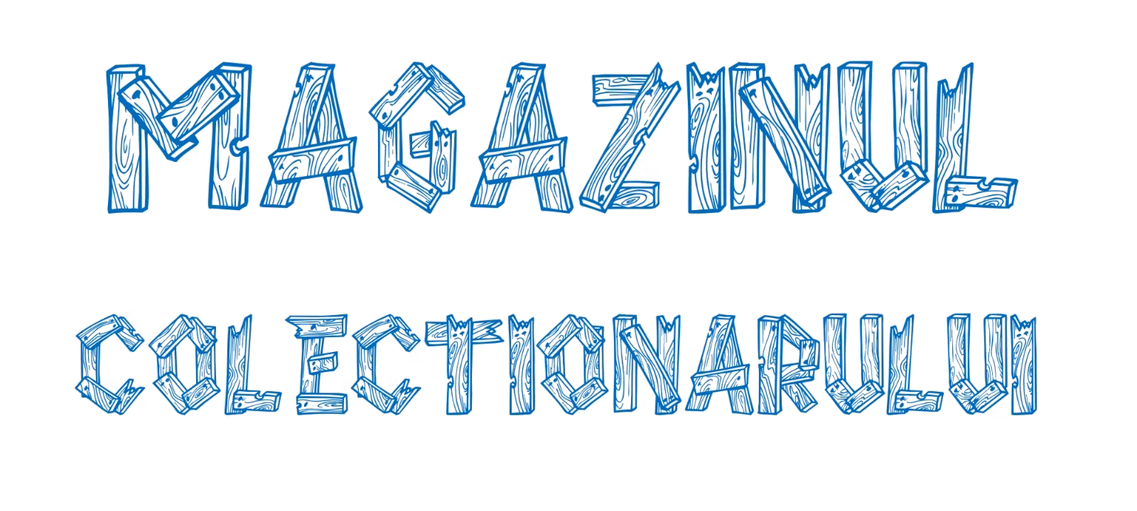 Magazinul Colectionarului