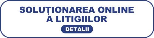 Soluționarea online a litigiilor