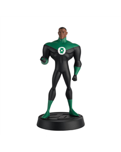 Figurina GREEN LANTERN din Justice League seria animata