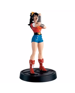 Figurina BOMBSHELLS WONDER WOMAN