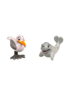 Animale marine nr.17 - Pescarusul