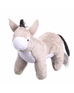 Animalutele de la ferma si prietenii lor - Nr. 8 - Magarusul Evaristo