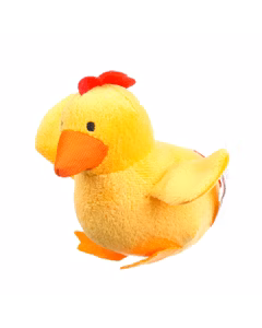 Animalutele de la ferma si prietenii lor - Nr. 11 - Gainusa Lola