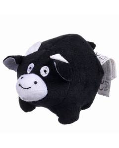 Animalutele de la ferma si prietenii lor - Nr. 7 - Taurasul Joao