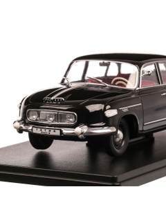 Automobile de neuitat nr.19 - Tatra 603-1- Resigilat