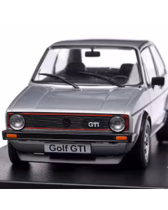 Automobile de neuitat nr.47 - Volkswagen Golf GTI - Resigilat