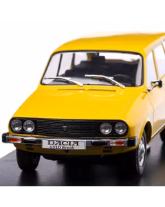 Macheta auto Dacia 1310 Break scara 1:24 Magazine models