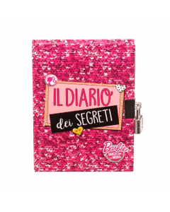 Barbie - Jocul de-a moda - Jurnalul Secretelor