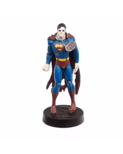 Bizarro - DC Superhero Collection