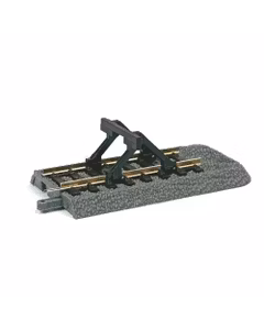 Capat de Linie PIKO HO 55446 cu Terasament