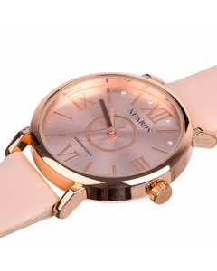 Ceasuri Adaros Woman - Nr. 8 - Dame Rose