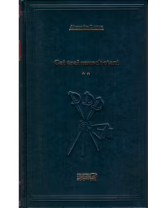 Alexandre Dumas - Cei trei muschetari Vol. 2 - Biblioteca Adevarul