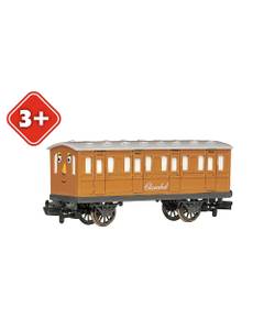 Clarabel Carriage - Bachmann 76045BE - Vagon mixt Thomas & Friends - OO/HO