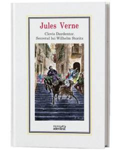Jules Verne - Clovis Dardentor - Secretul lui Wilhelm Storitz
