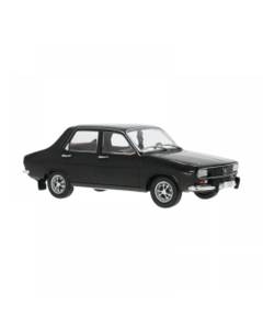 Macheta Dacia 1300 1969 negru 1:24 WhiteBox