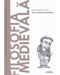 Descopera filosofia nr.22 - Filosofia Medievala