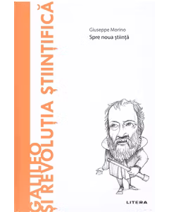 Descopera filosofia nr.41 - Galileo si Revolutia Stiintifica 