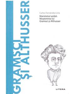 Descopera filosofia nr.46 - Gramsci si Althusser