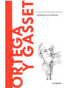 Descopera filosofia nr.47 - Ortega Ygasset