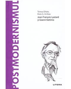 Descopera filosofia nr.48 - Postmodernismul