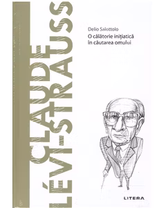 Descopera filosofia nr.60 - Claude Levi-Strauss