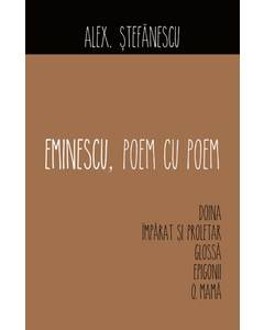 Alex Stefanescu - Eminescu, poem cu poem - Doina