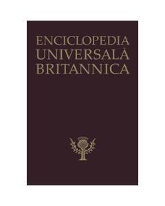 Enciclopedia Universala Britannica - Vol. 3