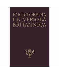 Enciclopedia Universala Britannica - Vol. 9