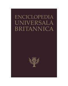 Enciclopedia Universala Britanica - VOL 2