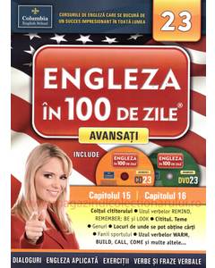 Engleza in 100 de zile nr.23