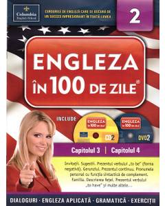 Engleza in 100 de zile nr.2