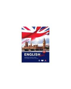 English today - Curs de engleza (Carte, DVD si CD audio) - Vol. 22