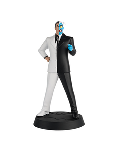 Figurina TWO FACE din Batman seria animata