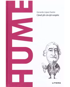Descopera filosofia nr.20 - Hume
