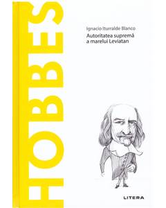 Descopera filosofia nr.24 - Hobbes