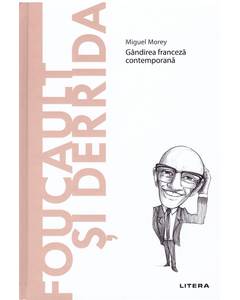 Descopera filosofia nr.26 - Foucault si Derrida