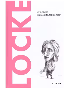 Descopera filosofia nr.28 - Locke