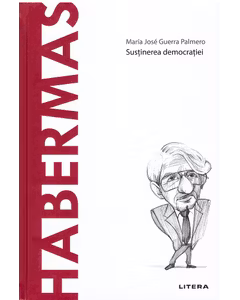 Descopera filosofia nr.32 - Habermas
