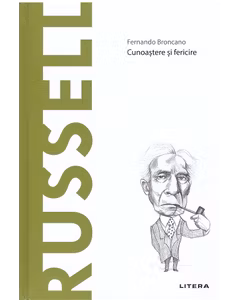 Descopera filosofia nr.34 - Russell