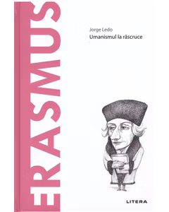 Descopera filosofia nr.35 - Erasmus